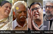 Supreme Court orders five activists to be kept under house arrest till September 6